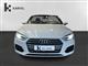 Billede af Audi A5 2,0 TFSI Sport S Tronic 190HK Cabr. 7g Aut.