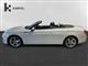 Billede af Audi A5 2,0 TFSI Sport S Tronic 190HK Cabr. 7g Aut.