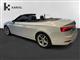 Billede af Audi A5 2,0 TFSI Sport S Tronic 190HK Cabr. 7g Aut.