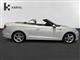 Billede af Audi A5 2,0 TFSI Sport S Tronic 190HK Cabr. 7g Aut.