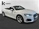 Billede af Audi A5 2,0 TFSI Sport S Tronic 190HK Cabr. 7g Aut.