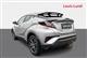 Billede af Toyota C-HR 1,8 Hybrid C-HIC Multidrive S 122HK 5d Aut.