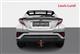 Billede af Toyota C-HR 1,8 Hybrid C-HIC Multidrive S 122HK 5d Aut.