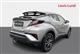 Billede af Toyota C-HR 1,8 Hybrid C-HIC Multidrive S 122HK 5d Aut.