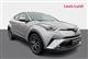 Billede af Toyota C-HR 1,8 Hybrid C-HIC Multidrive S 122HK 5d Aut.