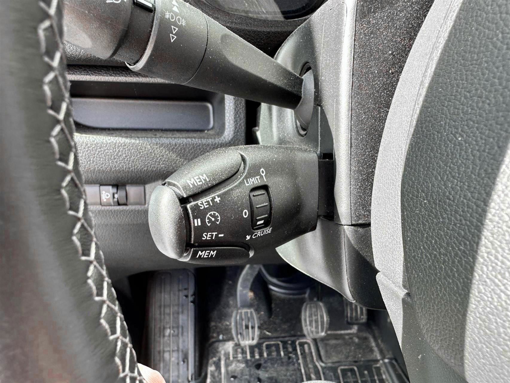 Billede af Toyota Proace 2.0D 144hp Long/En skydedør COMFORT Master