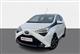 Billede af Toyota Aygo 1,0 VVT-I X-Press 72HK 5d