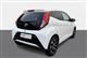 Billede af Toyota Aygo 1,0 VVT-I X-Press 72HK 5d