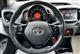 Billede af Toyota Aygo 1,0 VVT-I X-Press 72HK 5d