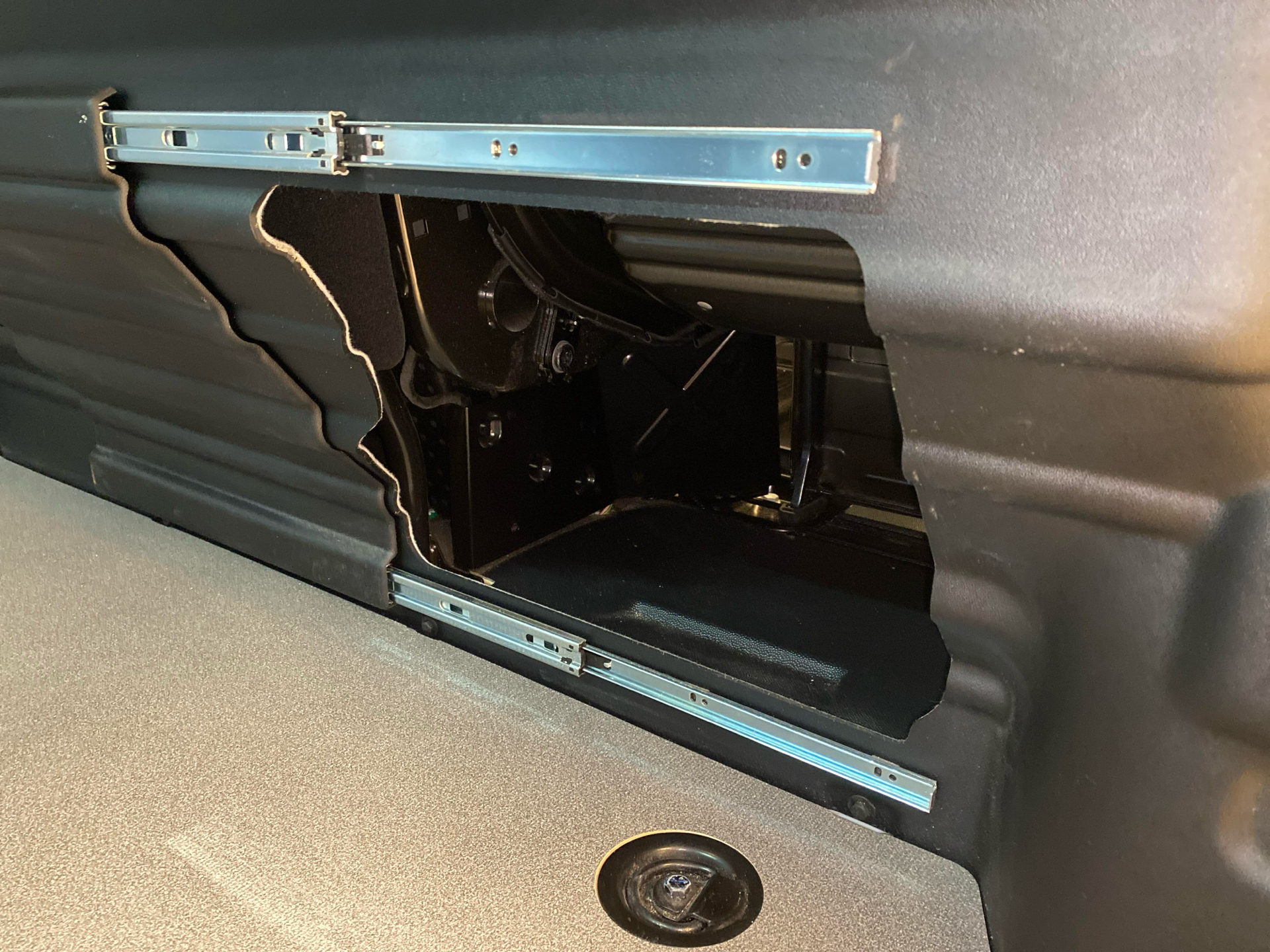 Billede af Toyota Proace Long 2,0 D Comfort Master 144HK Van 6g