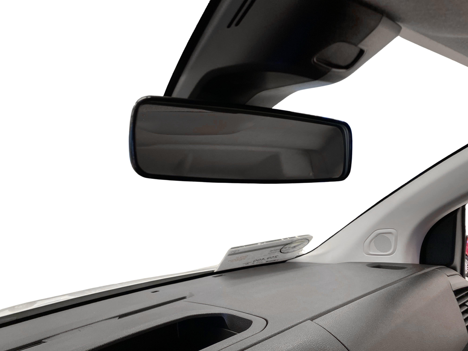 Billede af Toyota Proace Long 2,0 D Comfort Master 144HK Van 6g