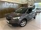 Billede af Opel Crossland X 1,5 CDTI Impress Start/Stop 102HK 5d 6g