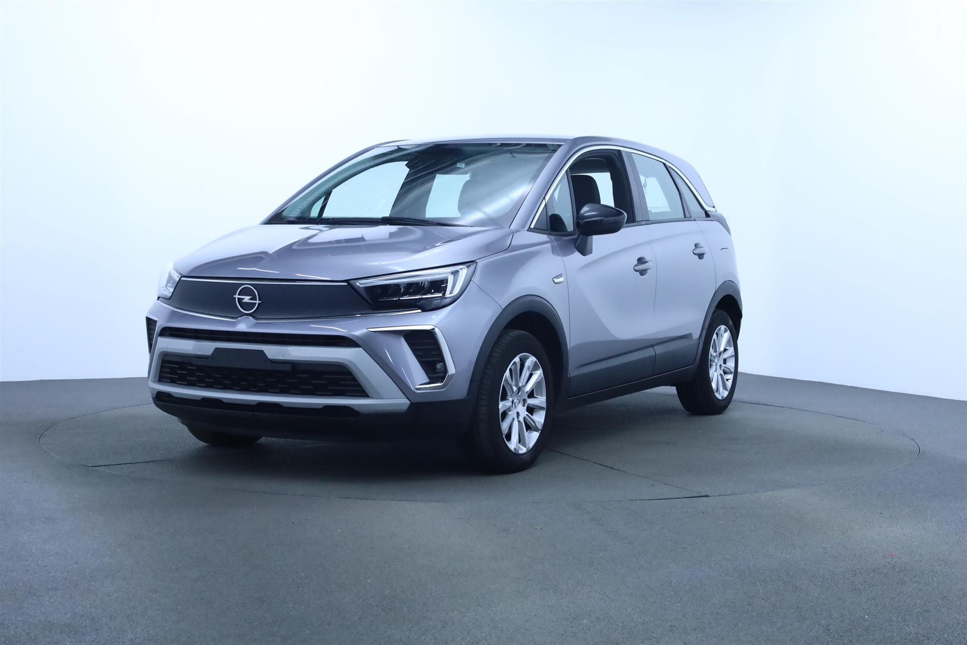 Billede af Opel Crossland/Crossland X Business Elegance 1.2 Automatgear