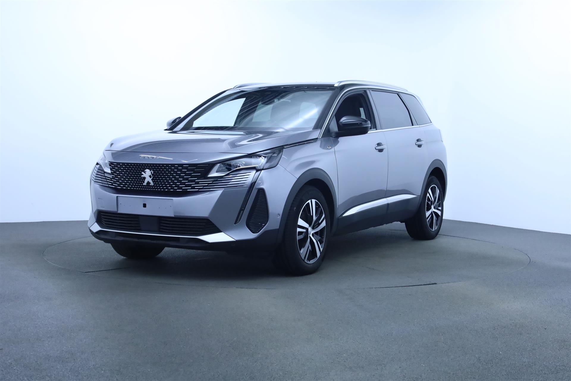 Billede af Peugeot 5008 1,5 BlueHDi GT EAT8 130HK 5d 8g Aut.