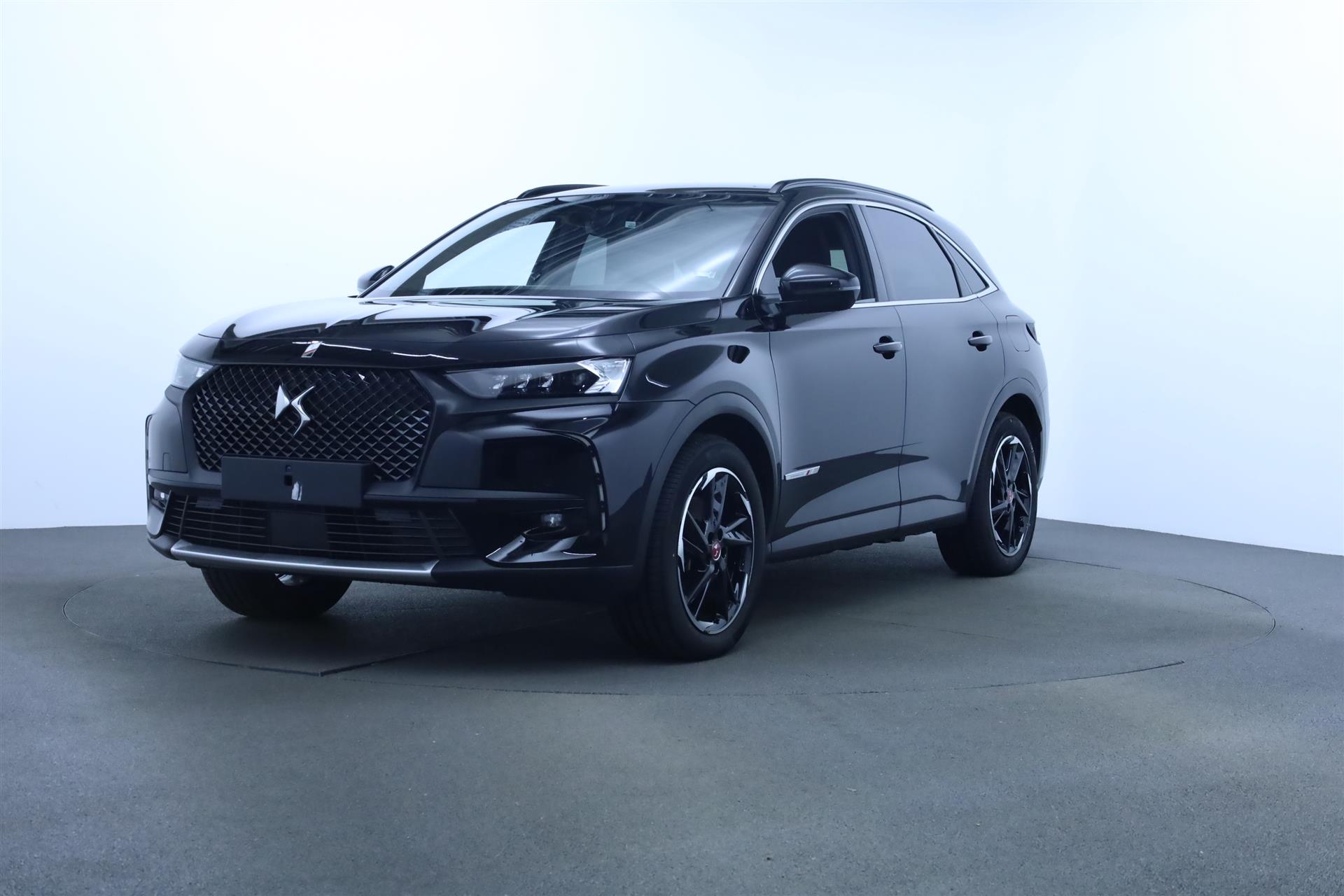 Billede af DS DS7 Crossback 1,6 E-Tense  Plugin-hybrid Opera AWD EAT8 300HK 5d 8g Aut.