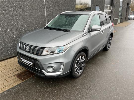 Suzuki Vitara 1,0 Boosterjet Adventure 112HK 5d