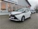 Billede af Toyota Aygo 1,0 VVT-I X-Sky 69HK 5d