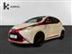 Billede af Toyota Aygo 1,0 VVT-I X-pression 69HK 5d