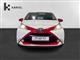 Billede af Toyota Aygo 1,0 VVT-I X-pression 69HK 5d