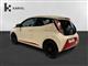 Billede af Toyota Aygo 1,0 VVT-I X-pression 69HK 5d