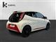 Billede af Toyota Aygo 1,0 VVT-I X-pression 69HK 5d