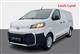 Billede af Toyota Proace Long 2,0 D Comfort Master To skydedør 144HK Van 8g Aut.