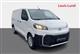 Billede af Toyota Proace Long 2,0 D Comfort Master To skydedør 144HK Van 8g Aut.