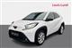 Billede af Toyota Aygo X 1,0 VVT-I Active 72HK 5d