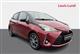 Billede af Toyota Yaris 1,0 VVT-I T2 Limited 72HK 5d