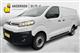 Billede af Citroën Jumpy L3 2,0 Blue HDi Baseline EAT8 145HK Van 8g Aut.