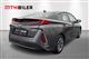 Billede af Toyota Prius Plug-in 1,8 Plugin-hybrid H3 122HK 5d Aut.