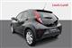 Billede af Toyota Aygo X 1,0 VVT-I Active 72HK 5d