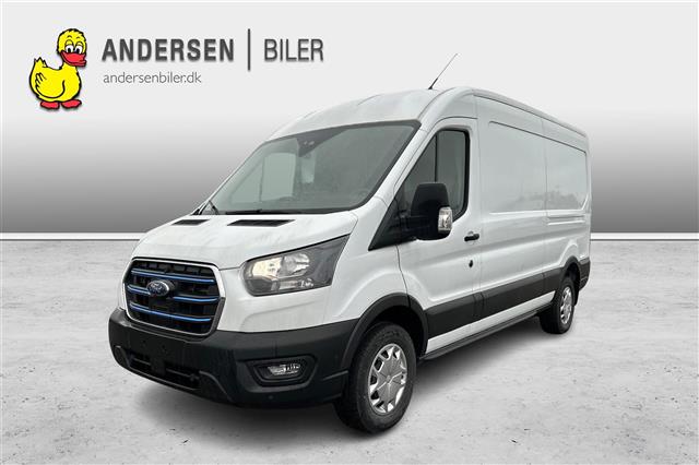 Billede af Ford E-Transit 350 L3H2 EL Trend RWD 184HK Van Aut.