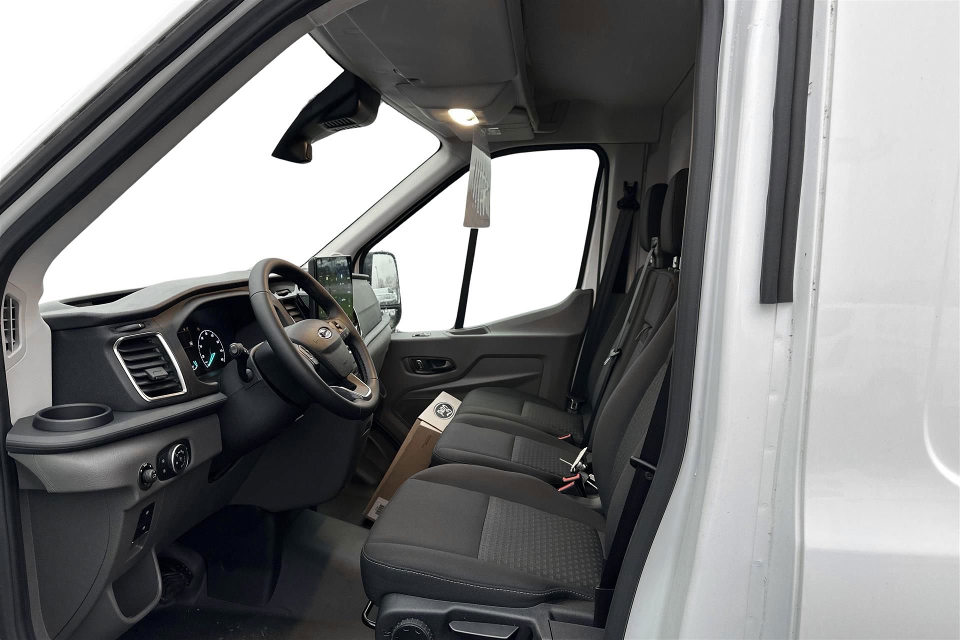 Billede af Ford E-Transit 350 L3H2 EL Trend RWD 184HK Van Aut.