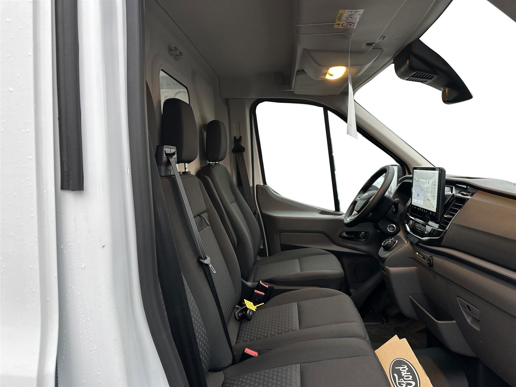 Billede af Ford E-Transit 350 L3H2 EL Trend RWD 184HK Van Aut.