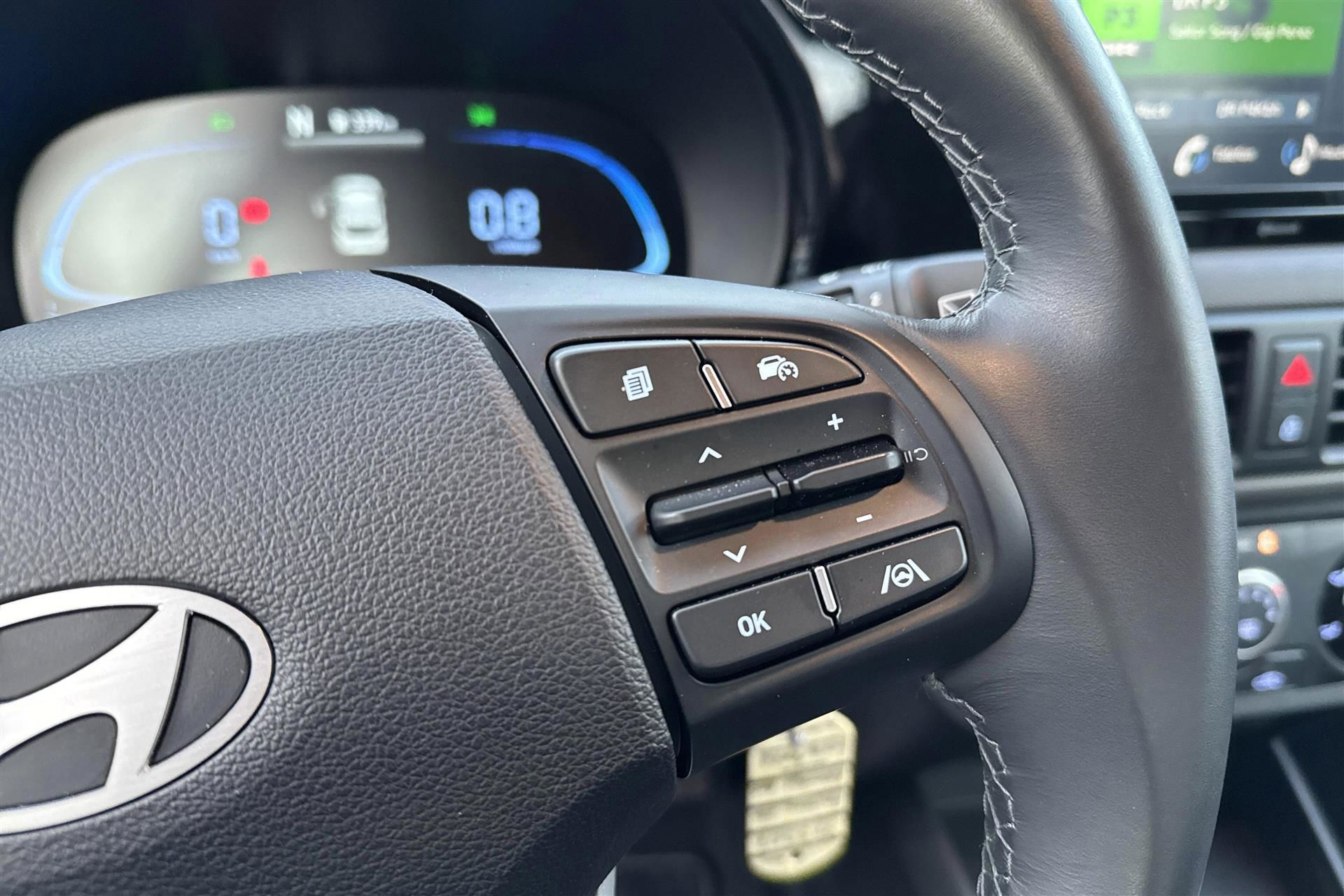 Billede af Hyundai i10 1,0 Essential AMT 67HK 5d Aut.