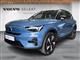 Billede af Volvo XC40 Recharge Twin Engine Ultimate AWD 408HK 5d Aut.