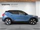 Billede af Volvo XC40 Recharge Twin Engine Ultimate AWD 408HK 5d Aut.