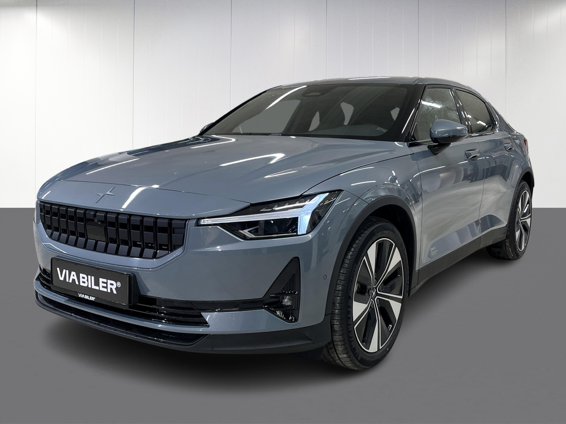 Billede af Polestar 2 EL Long range Single motor 231HK 5d Aut.