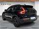 Billede af Volvo EX40 Single Motor Extended Range Black Edition 252HK 5d Aut.