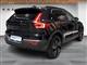 Billede af Volvo EX40 Single Motor Extended Range Black Edition 252HK 5d Aut.