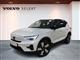 Billede af Volvo XC40 Recharge Twin Ultimate AWD 408HK 5d Aut.