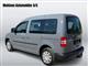 Billede af VW Caddy 1,6 BlueMotion TDI Comfortline 102HK