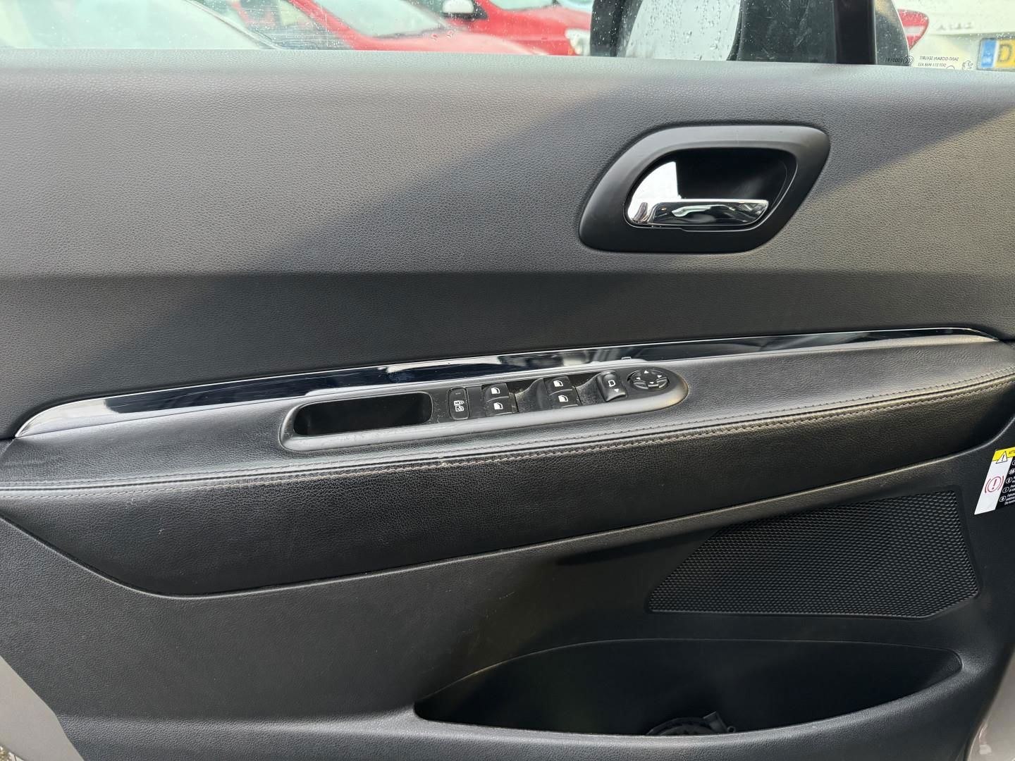 Billede af Peugeot 5008 1,6 HDI Active 114HK 6g