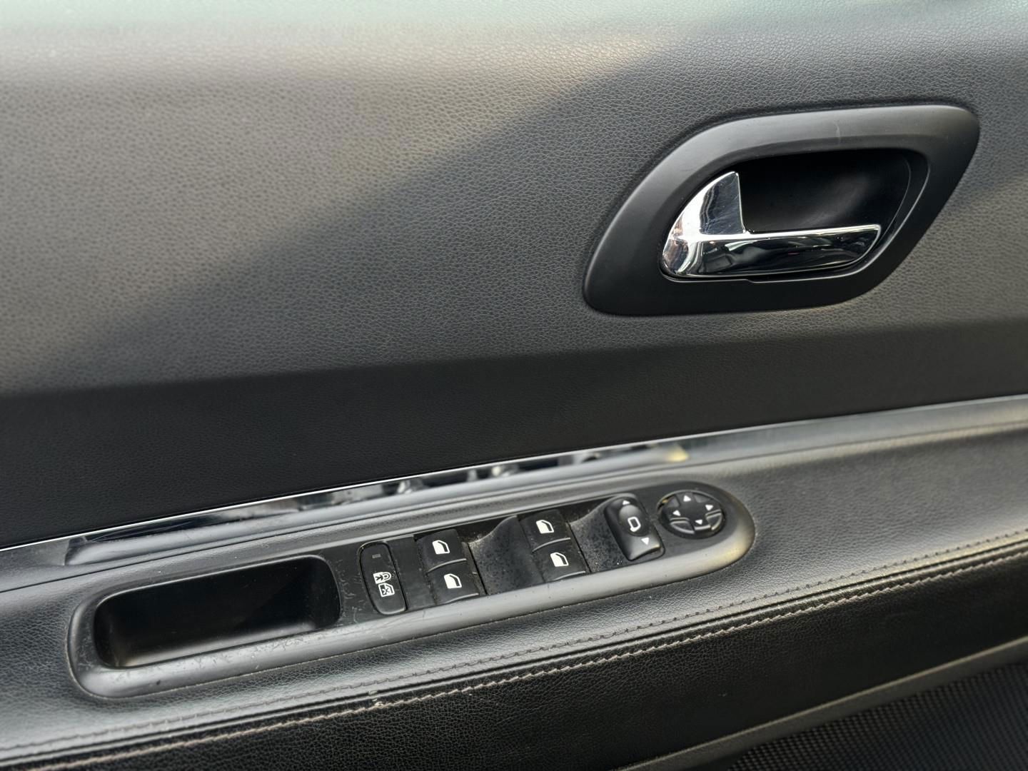 Billede af Peugeot 5008 1,6 HDI Active 114HK 6g