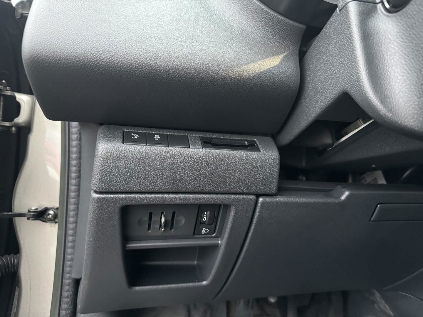 Billede af Peugeot 5008 1,6 HDI Active 114HK 6g