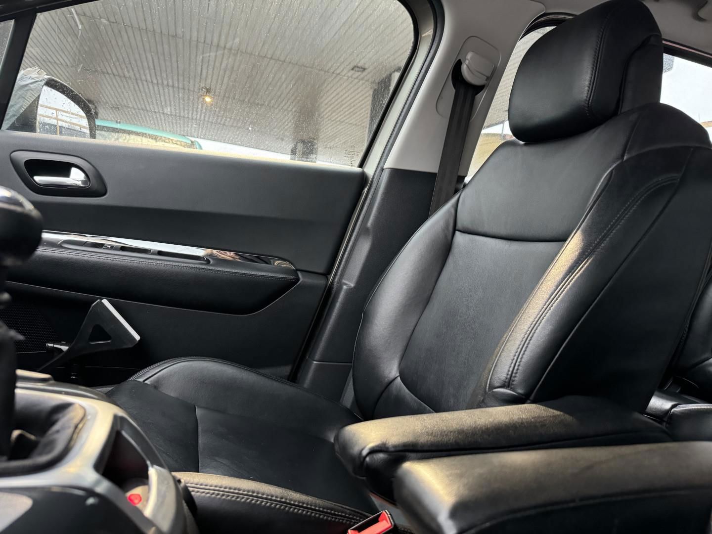 Billede af Peugeot 5008 1,6 HDI Active 114HK 6g