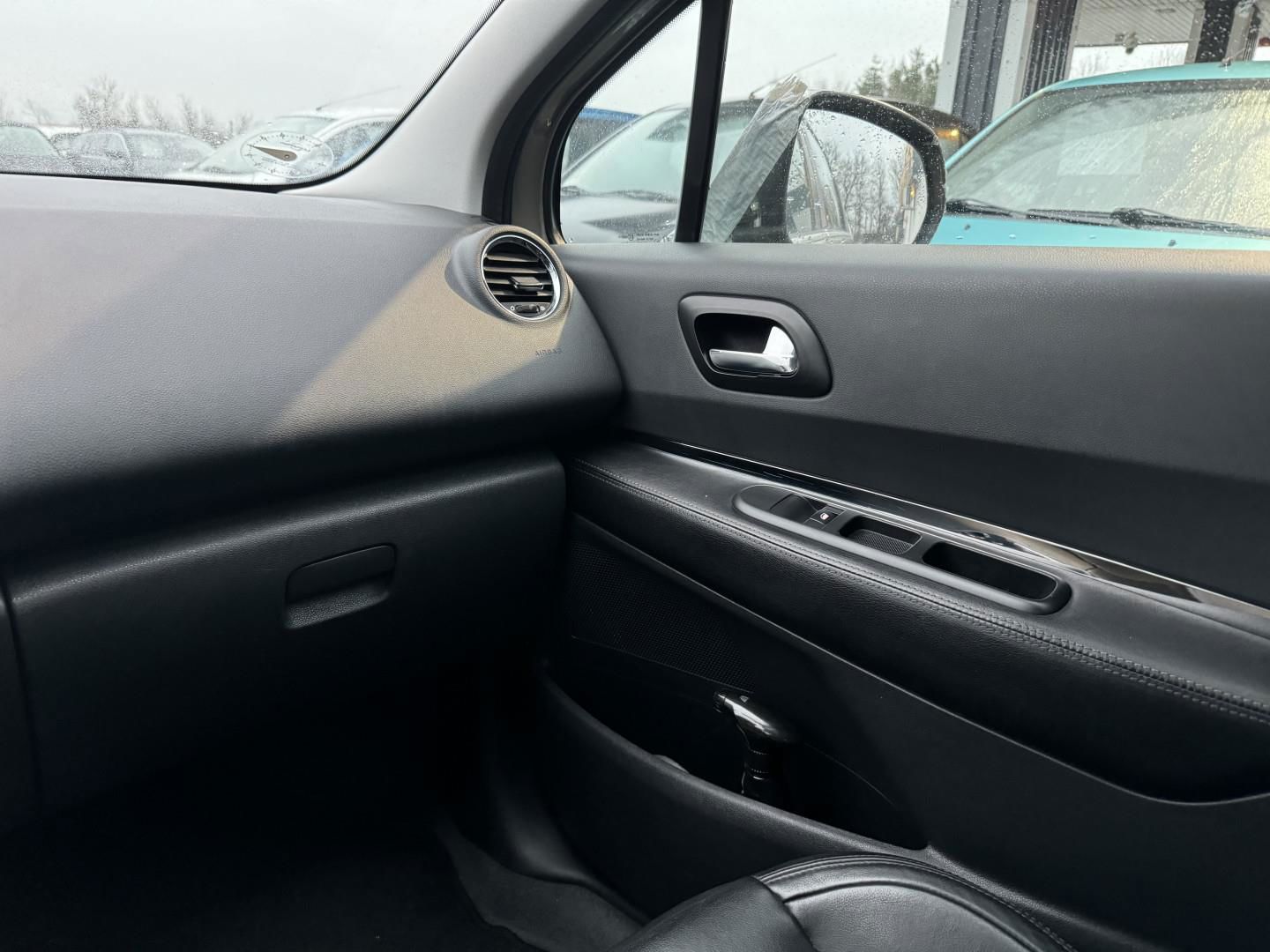 Billede af Peugeot 5008 1,6 HDI Active 114HK 6g