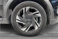 Hyundai Bayon 1,0 T-GDI Advanced DCT 100HK 5d 7g Aut.