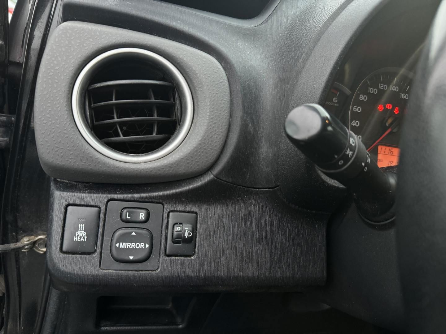 Billede af Toyota Yaris 1,4 D-4D T2 90HK 5d 6g